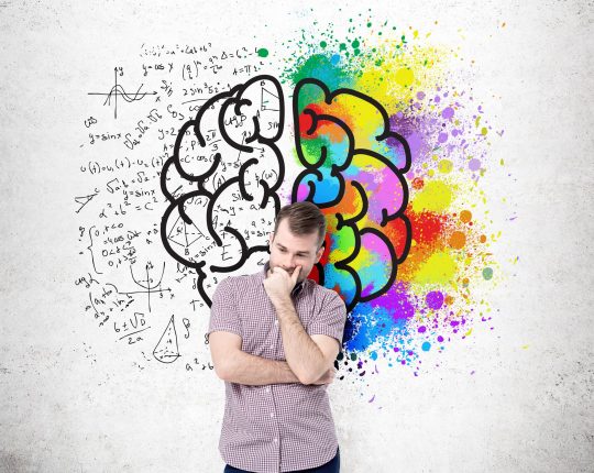 چه نوع هوشی دارید؟
